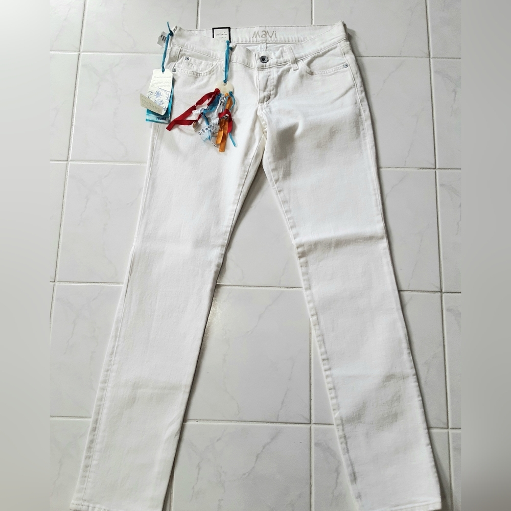 Mavi Lindy Jeans